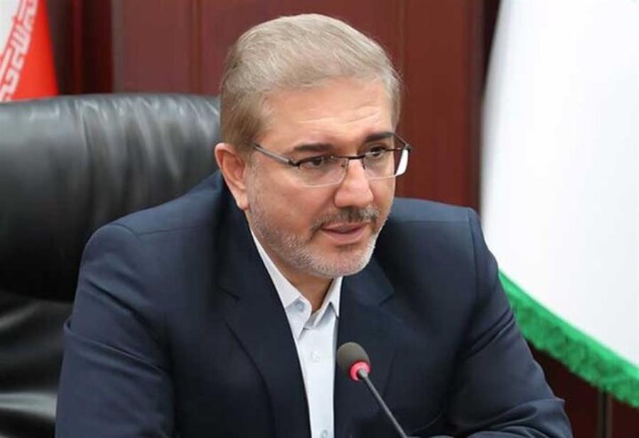مشارکت صندوق توسعه ملی در طرح‌های سرمایه‌گذاری بخش خصوصی